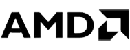 logo amd